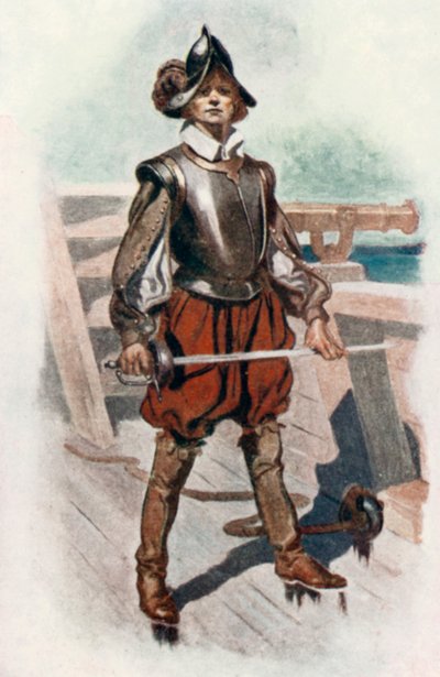  av Godfrey C. Hindley