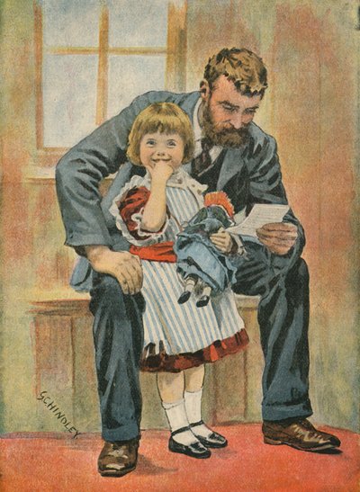  av Godfrey C. Hindley