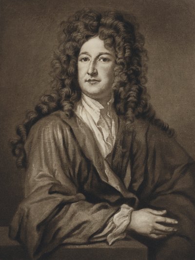 Charles Seymour, hertig av Somerset av Godfrey Kneller