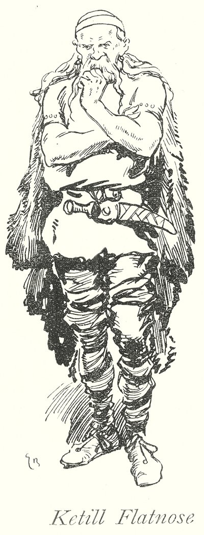  av Gordon Frederick (after) Browne