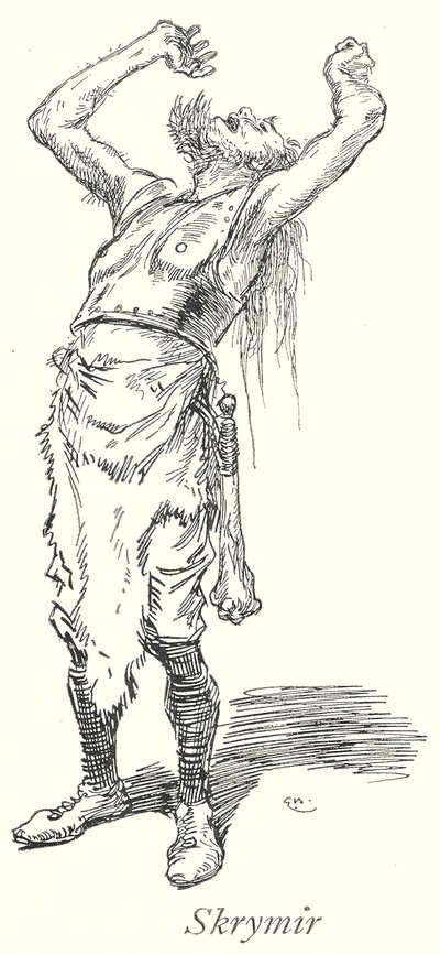  av Gordon Frederick (after) Browne