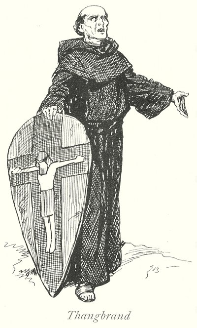  av Gordon Frederick (after) Browne