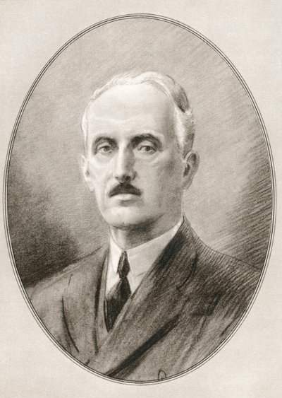 Giacomo Antonio Domenico Michele Secondo Maria Puccini, från Living Biographys of Great Composers av Gordon Ross