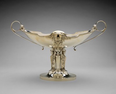 Kompott, Gorham Manufacturing Company, ca 1863-68 (silver) av Gorham Manufacturing Company Gorham Manufacturing Company