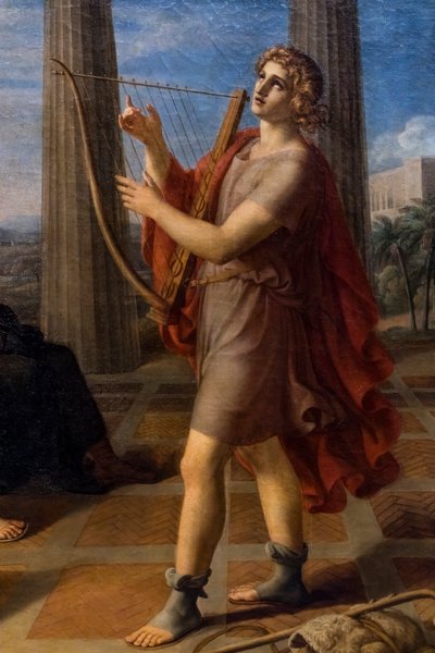  av Gottlieb Schick