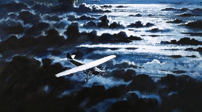 De öppnade luftvägarna av Graham Coton