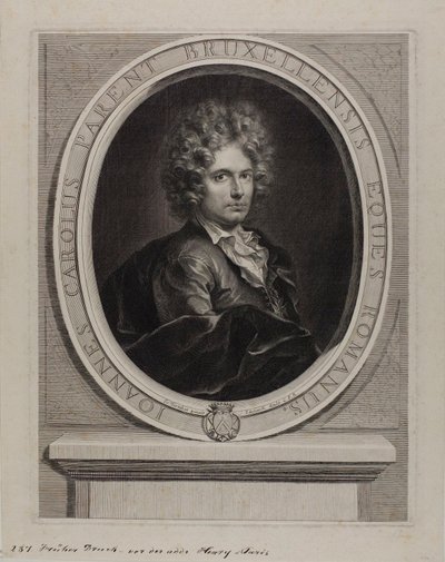 Jean-Charles Parent av Gérard Edelinck