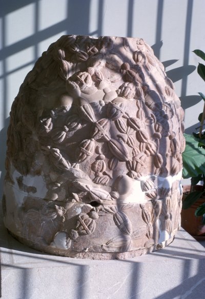 Omphalos av Greek School