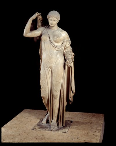 Okänd bild av Greek School
