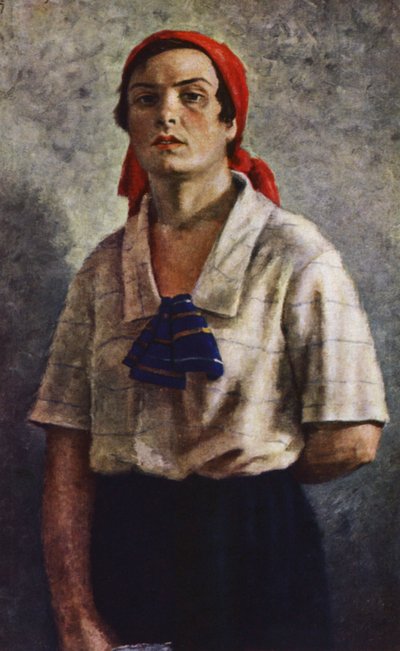  av Grigory Grigorievich Ryazhsky