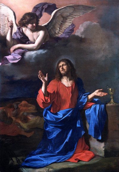  av Guercino (1591-1666)