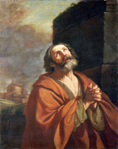 Okänd bild av Guercino