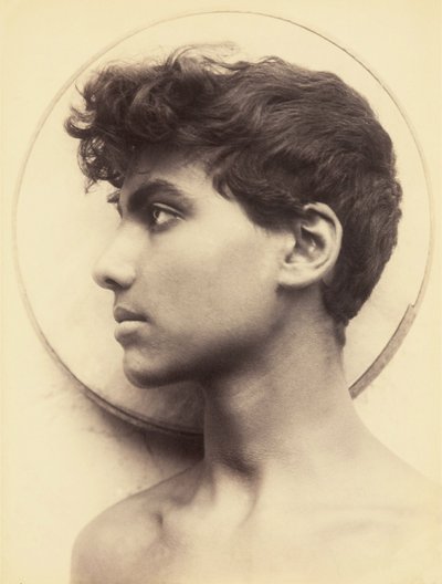 Okänd bild av Guglielmo Plüschow