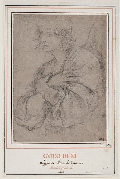  av Guido Reni