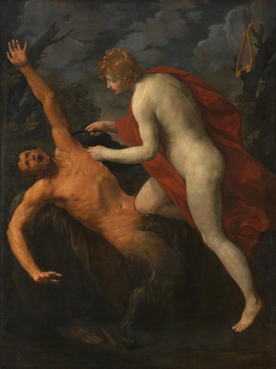  av Guido Reni