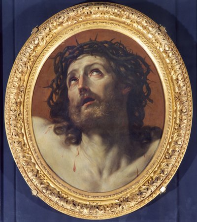 Se mannen av Guido Reni
