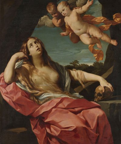  av Guido Reni