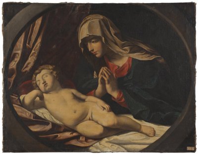  av Guido Reni