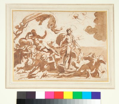 Okänd bild av Guido Reni