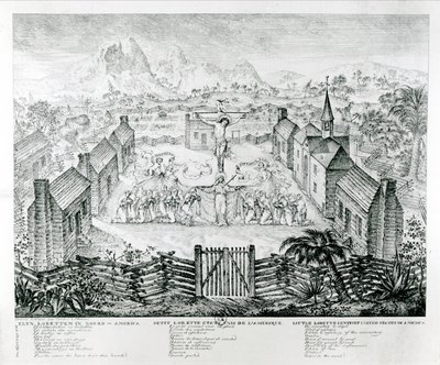 Katolsk mission 
