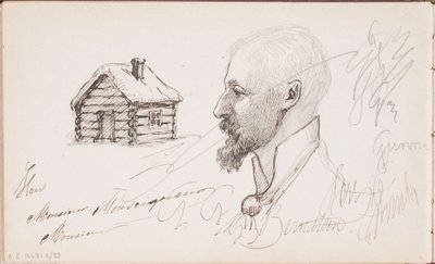 Utan titel av Gunnar Berndtson