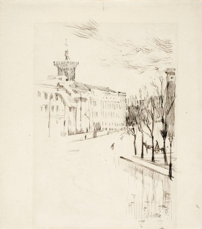 Utan titel av Gunnar Berndtson