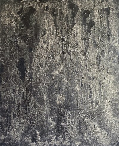Mörk grunge-textur av Gustaf Tidholm