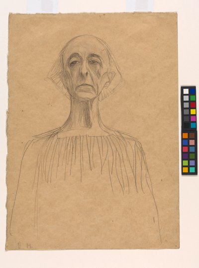  av Gustav Klimt