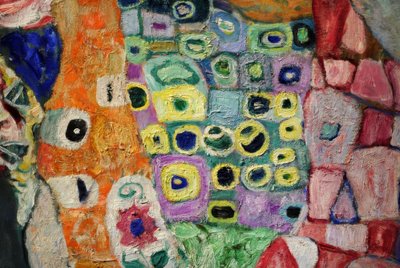 Gustav Klimt (Wien, 1862–Wien, 1918) av Gustav Klimt