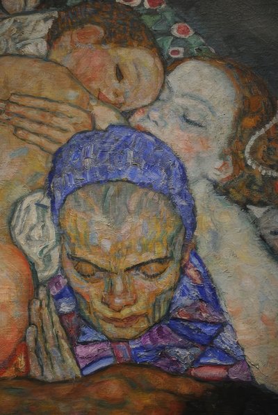 Gustav Klimt (Wien, 1862–Wien, 1918) av Gustav Klimt