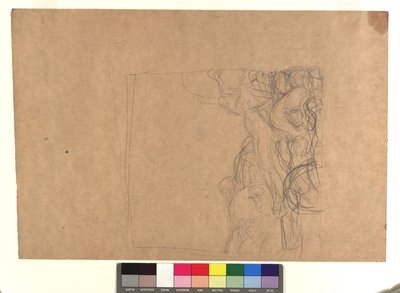  av Gustav Klimt