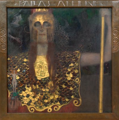  av Gustav Klimt