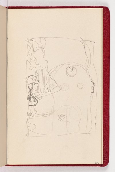 Sidan 103 av Gustav Klimt