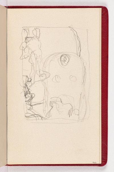 Sidan 107 av Gustav Klimt