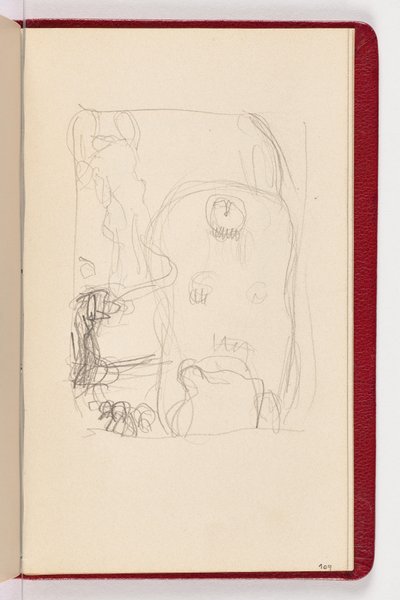Sidan 109 av Gustav Klimt