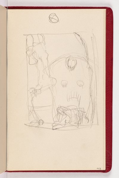 Sidan 113 av Gustav Klimt