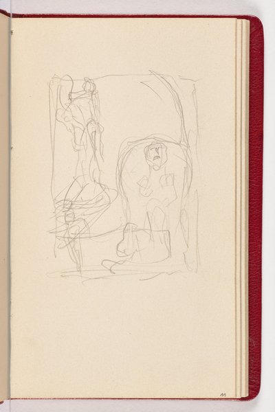 Sidan 11 av Gustav Klimt