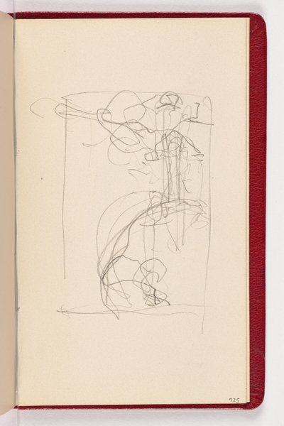 Sidan 125 av Gustav Klimt