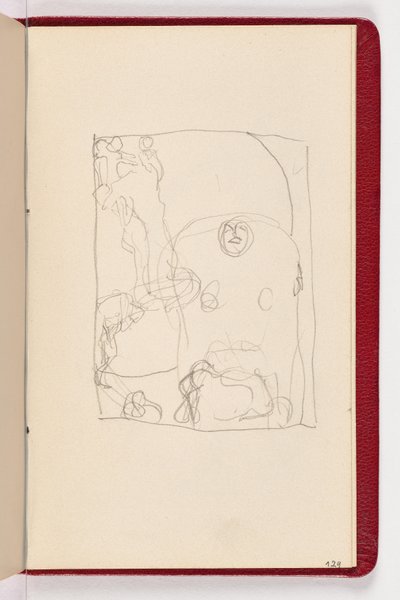 Sidan 129 av Gustav Klimt