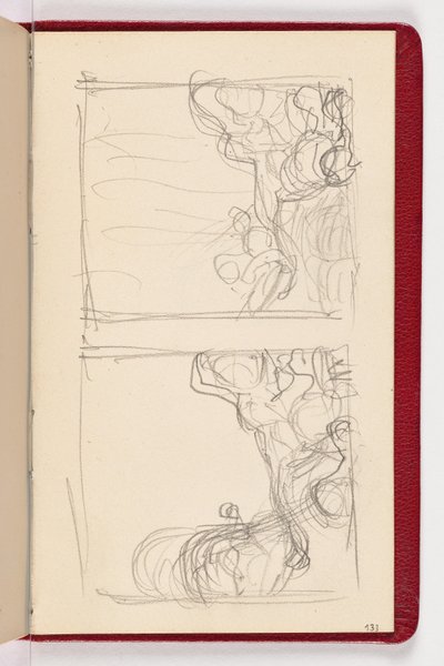 Sidan 133 av Gustav Klimt