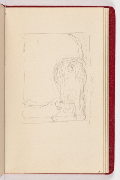Sidan 13 av Gustav Klimt