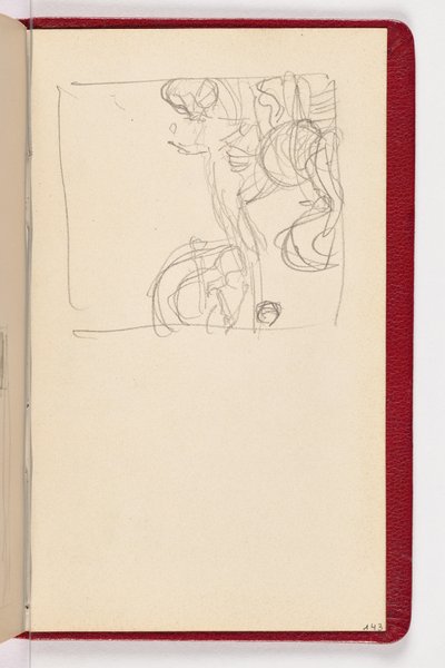 Sidan 143 av Gustav Klimt