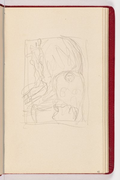 Sidan 15 av Gustav Klimt