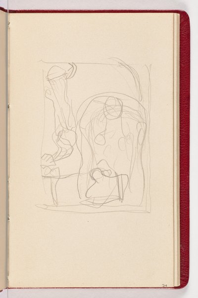 Sidan 21 av Gustav Klimt
