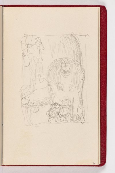 Sidan 61 av Gustav Klimt