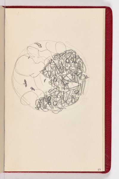 Sidan 67 av Gustav Klimt