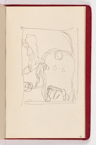 Sidan 91 av Gustav Klimt