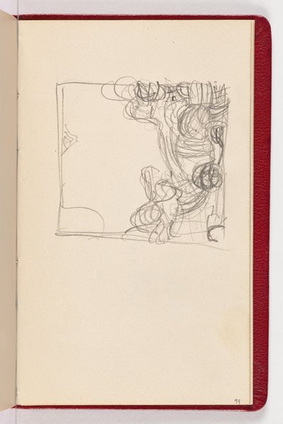 Sidan 99 av Gustav Klimt
