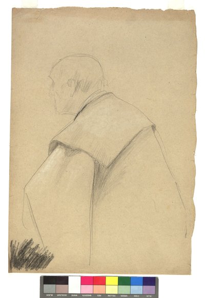  av Gustav Klimt