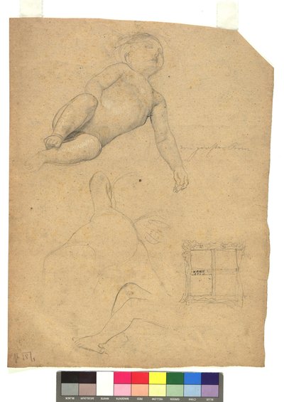  av Gustav Klimt